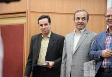 گزارش تصویری مراسم هفته پژوهش 